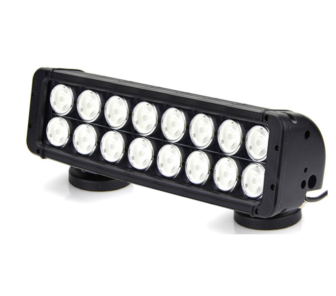 16 Inch 160W Led Light Bar 10W Cree